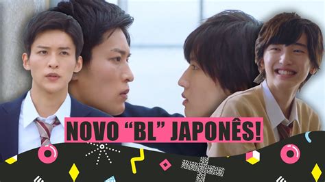 bl japonês|Watch K